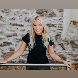 Kerstin Kastner    MSc