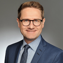 Marc Becker