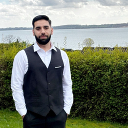 Muhammad Aqeel Altaf