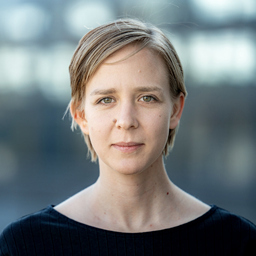 Martha Sauter