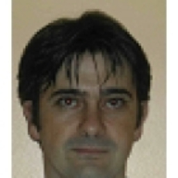 Jose Luis Sanchez