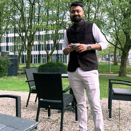 Shailendra Chaturvedi