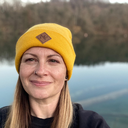 Jacqueline Güß