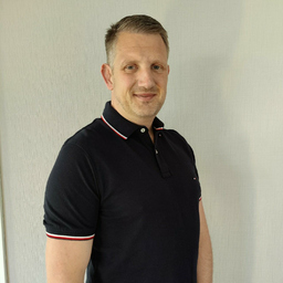Marko Niehof