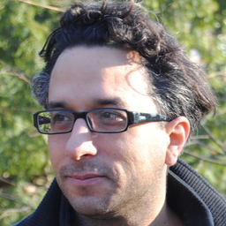 Marcel Parviz