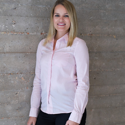 Maximiliane Kricheldorff