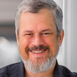 Robert Kinion