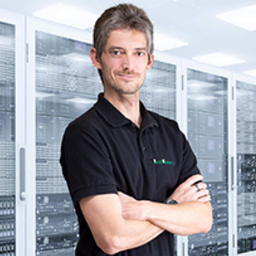 Ing. Jochen Schwarz's profile picture