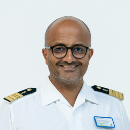 Dr. Tom Müller