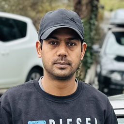 yashpal singh