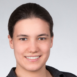 Katja Bregenzer's profile picture
