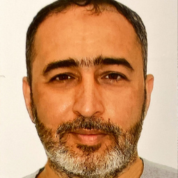 Bashar Edelbi