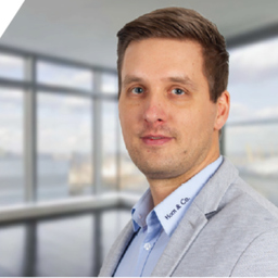 Sebastian Winchenbach