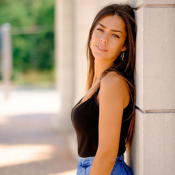 Olga Kaushan
