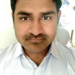 Surya VaraPrasad Alla