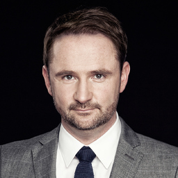 Profilbild Andreas Donner