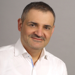 Ender Toprak