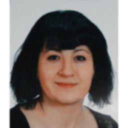 Elena Querol Fernández