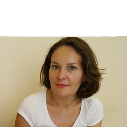 Oksana Zolotkov's profile picture