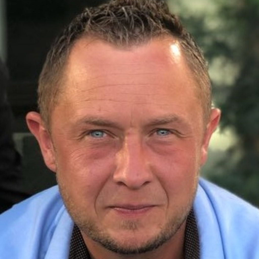 Social Media Profilbild Tobias Klein Hannover