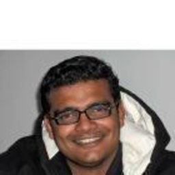 Jacob Puthenparambil