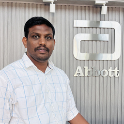Manikanta Reddy Karrepu