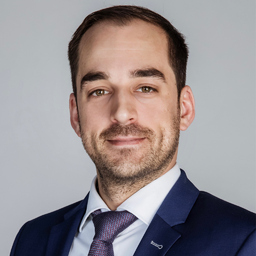 Luca Gabriel Schwarz