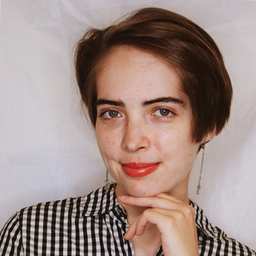 Maria Smirnova
