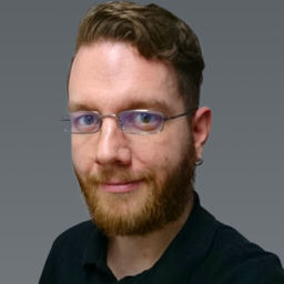 Andy Benkendorf
