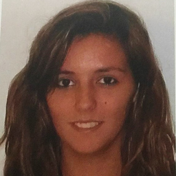 Marta Lopez de Lucas