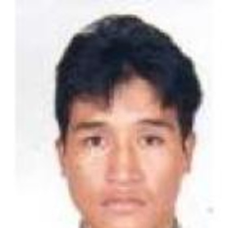 jose ruben flores  surichaqui