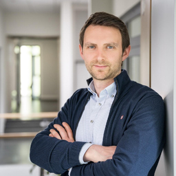 Simon Beermann's profile picture