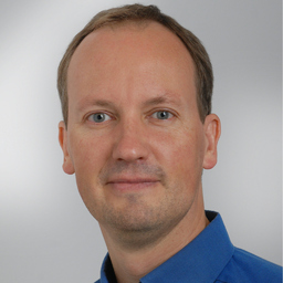 Steffen Peter