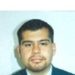 Pablo A. Contreras Nuñez