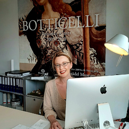 Ulrike Künster
