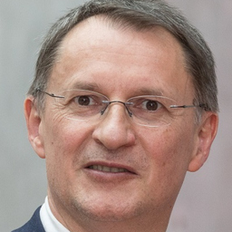 Reinhard Menzel