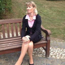Katrin Aumann