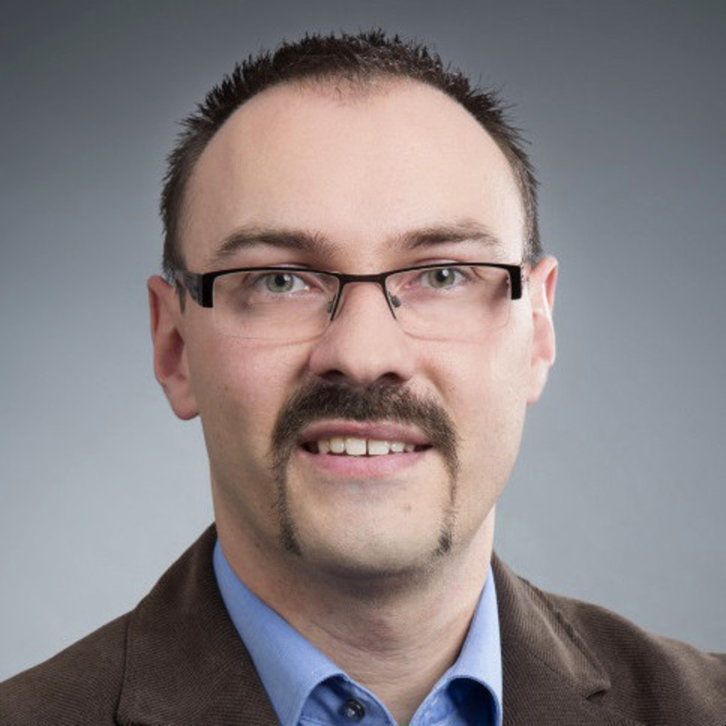 Social Media Profilbild Christian Fischer München