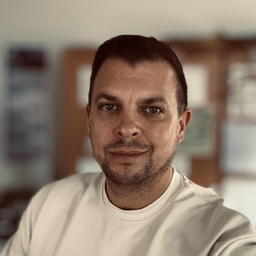 Matthias Hirsch Matthias Hirsch's profile picture