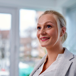 Jill-Kaja Steinbrügge's profile picture