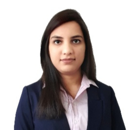 Ankita Purohit