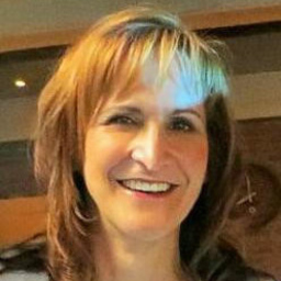 Beate Bringmann 