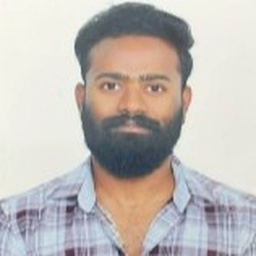 GOUTHAM MAMIDALA