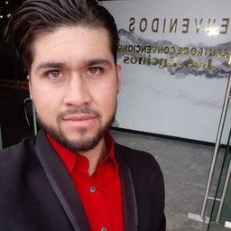 Eliel Dibzán Deras Roldán