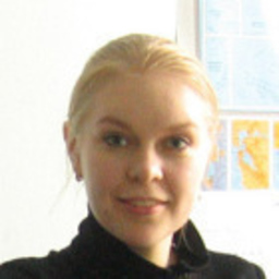 Elena Ilyushyna