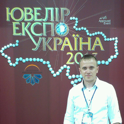 Sergiy Kuzmin