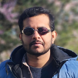 Mirza Shaheen Iqubal