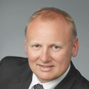 Bernd Hödl-Bernhardt  MBA