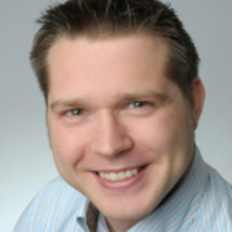 Profilbild Gerrit Gase