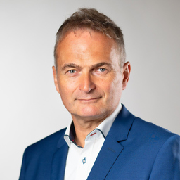 Dieter Pils MSc